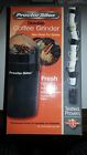 Grinder-black-e167cy-electric Spice Proctor Silex-coffee Box