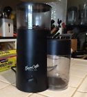 Grinder Buon Starbucks Switzerland 380 Mill Caffe Coffee Burr