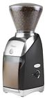 586-1500-1799 Grinder Coffee Virtuoso -black Silve Baratza