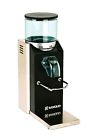 16856 Grinder Espresso Brushed Burr Doserless Rocky Stainless Id