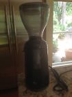 Grinder Grinter Coffee Nuova Simonelli Black