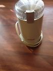 Mkm6011 Grinder White Bosch Model Coffee