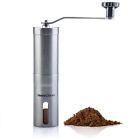 Grinder101 Henry Charles Manual Coffee