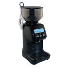 Bcg800bsxl Grinding Machine 2014 Coffee Black Smart Breville Hands-free Grinder