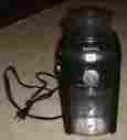 Gux1 Krups Burr Grinder With Grind Cup Selection Works Great