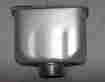 Gw715 Regal Kitchen Pro Breadmaker Pan Beater Bar Only