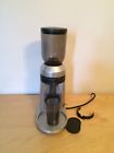 Gx6100 Krups Vintage Electric Grinder Nice Condition