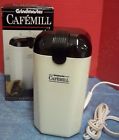 H10 Grindmaster Nib Cafemill Electric 074491632309
