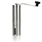 H1788-a-ca Innoo Tech Coffee Grinder Ceramic Burr Manual Portable Mill Stain