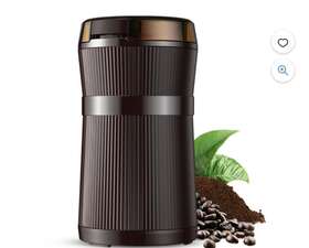 Cg-8316 Hadineeon Home Electric Stainless Steel Bladed Coffee Grinder