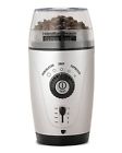 Hamilton Beach Blade Grinders Custom Grind Hands-free Coffee Espresso Cappuccino Platinum 885345749445