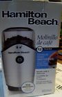 Hamilton Beach Coffee Grinder 040094803507