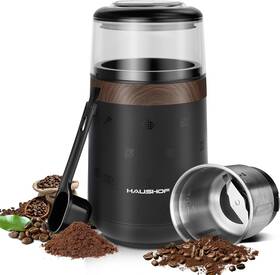 Hang Zhou Great Star Industrial Co. Ltd 820909620068 Coffee Grinder Electric One Touch Bean For Beans Spices