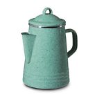 51868 Hard Aqua Paula Cup Deen Color Find 8 Percolator Stove-top