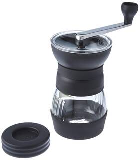Hario 810002432170 Inch Skerton Pro Ceramic Coffee Mill