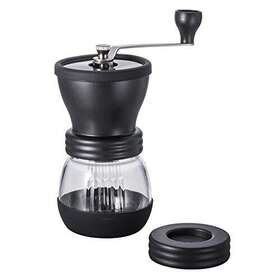 Mscs-2b Hario Ceramic Coffee Mill Inch Skerton Japanese Instructions