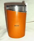 Harvest 202 Coffee Spice Fast Touch Grinder Krups Mill Gold Nut