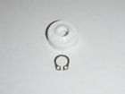 Hb-020c Goldstar Bread Maker Heavy Duty Pan Seal Snap Ring For