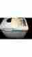 Hb-202ce Hb-202ce-great Goldstar Automatic Bread Maker Cake Model Working Cond