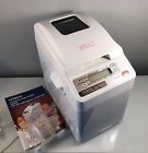 Hb-e303 Hb-303 Hitachi Automatic Home Bakery Ii Bread Maker Manual Measuring Cups