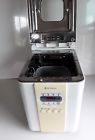 A-101 Hb Hitachi Bread Maker Automatic Machine Model Direction On