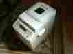 Hb-b20 Hitachi Bread Machine