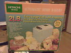 Hb-d301 Hitachi Automatic Electric Home