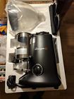Hc-600 Laranzato Coffee Burr Grinder