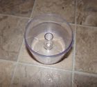 Hc306 Black Decker Food Processor Chopper Work Bowl Replacement Part
