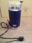 Hd-cg6b Hd Design Desigh Electric Coffee Grinder Mill Model