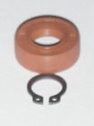 Rkpbm-6750-07v Hd Snap K6750 Ring 10mv-sr Bread Models Seal Regal C6750 6750 Pan Pro Maker