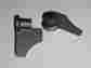 Hd9040 Philips Breadmaker Kneading Blade Paddle Set For Model T-2