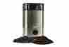 Hdf21 Holm Coffee Grinder Electric Fine Coarse Beans Nuts Herbs Seeds Spices Stainless Stee 638845093903