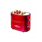 Hdt600coke Dog Toaster Up Pop Nostalgia Hot Electrics