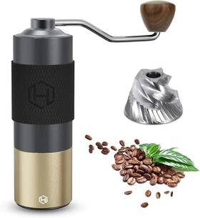 Xh-mcg-001 Heihox Manual Coffee Grinder
