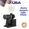 Hg-wmt-733 Unbranded Coffee Grinder Electric Automatic Burr Mill Espresso Bean Homegrind