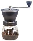 Hg1b Manual Coffee Grinder With Conical Ceramic Burr Because Hand To