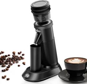 B0dlwktmky Hibrew G5 Coffee Grinder Cone Espresso Single Container