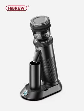 Saecgm2025 Hibrew G5 Electric Burr Coffee Grinder 48mm Compact Portable Bean Mill Us Plug