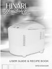 Hbm220ss Hinari Machine Hbm230 Bread Hbm220 Hb174 Manual Hb164ss Hbm210