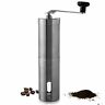 Hom-005-m02 Biltek Stainless Steel Ceramic Burr Portable Hand Crank 698056815909