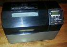 Cec20 Home Supreme Pound Breadmaker Stainless Zojirushi 2 Black Loaf Bb Bakery
