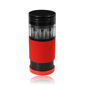 Cn7770 Honeypuff Grinder With Pre Rolled Smart Herb Smoking Machine Tobacco Crusher