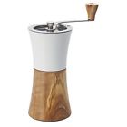 Hr-mcw-2-ov Hario Ceramic Coffee Mill New