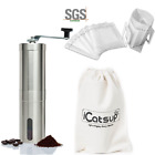Iccg201704-001 Icatsup Premium Manual Coffee
