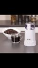 Ids55-rb Coffee Grinder White Mr