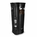 Ids77-bea Mr Coffee Black Removable Grinding Chamber Adjustable Led Settings Electric Grinder 4861083109259