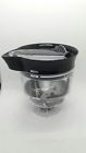 Ids77-rblid Coffee Electric Grinder Replacement Complete Jar And Lid