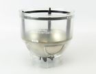 Ids777 Coffee Cup Electric Grinder Replacement Blade Bowl