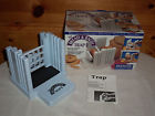 Gbt-200 Ii "the - Usa Trap Bread The Bagel Slicer Progressive